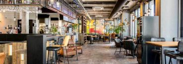 Nationale Horeca Cadeaukaart Leeuwarden FIZZ Leeuwarden