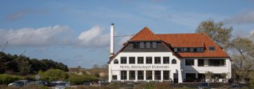 Nationale Horeca Cadeaukaart Wassenaar Fletcher Boutique Hotel Duinoord (geen e-vouchers)