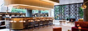 Nationale Horeca Cadeaukaart Rotterdam Fletcher Boutique Hotel Slaak-Rotterdam