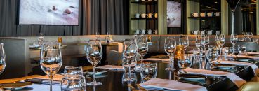 Nationale Horeca Cadeaukaart Vlissingen Fletcher Hotel Arion (geen e-vouchers)