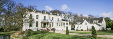 Nationale Horeca Cadeaukaart Eerbeek Fletcher Hotel-Landgoed Huis Te Eerbeek (geen e-vouchers)