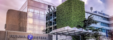Nationale Horeca Cadeaukaart Leidschendam Fletcher Hotel Leidschendam-Den Haag