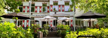Nationale Horeca Cadeaukaart Oisterwijk Fletcher Hotel-Restaurant Boschoord (geen e-vouchers)