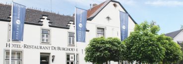 Nationale Horeca Cadeaukaart Valkenburg Fletcher Hotel-Restaurant De Burghoeve (geen e-vouchers)