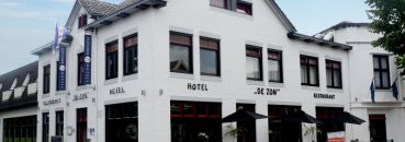 Nationale Horeca Cadeaukaart Oosterwolde Fletcher Hotel-Restaurant De Zon