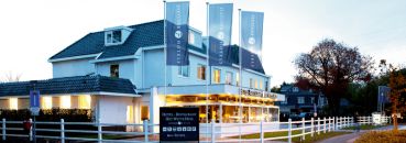 Nationale Horeca Cadeaukaart Soest Fletcher Hotel-Restaurant Het Witte Huis (geen e-vouchers)