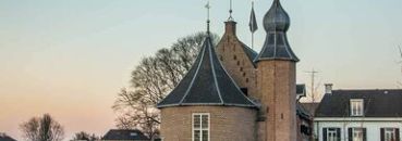 Nationale Horeca Cadeaukaart Coevorden Fletcher Hotel-Restaurant Kasteel Coevorden (geen e-vouchers)