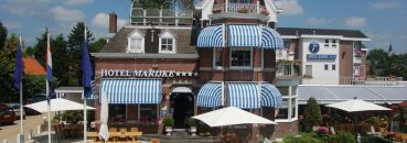 Nationale Horeca Cadeaukaart Bergen Fletcher Hotel-Restaurant Marijke (geen e-vouchers)