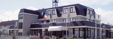 Nationale Horeca Cadeaukaart Nieuwvliet-Bad Fletcher Hotel-Restaurant Nieuwvliet Bad (geen e-vouchers)