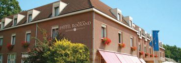 Nationale Horeca Cadeaukaart Arcen Fletcher Hotel-Restaurant Rooland (geen e-vouchers)