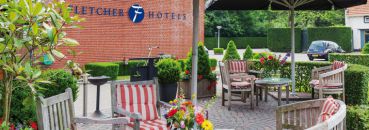 Nationale Horeca Cadeaukaart Zevenbergen Fletcher Hotel Zevenbergen – Moerdijk (geen e-vouchers)