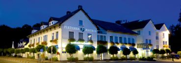 Nationale Horeca Cadeaukaart Roermond Fletcher Landhotel Bosrijk Roermond (geen e-vouchers)