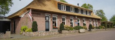 Nationale Horeca Cadeaukaart Dwingeloo Fletcher Landhotel De Borken (geen e-vouchers)