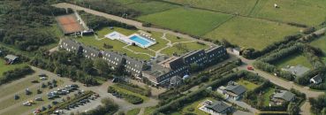 Nationale Horeca Cadeaukaart Westkapelle Fletcher Zuiderduin Beachhotel (geen e-vouchers)