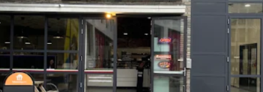 Nationale Horeca Cadeaukaart  Food Station Delft