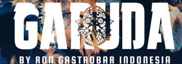 Nationale Horeca Cadeaukaart Den Haag GARUDA by Ron Gastrobar Indonesia