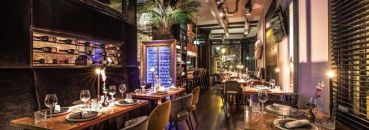 Nationale Horeca Cadeaukaart Almelo Gastrobar 1910 (DI t/m DO)