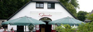 Nationale Horeca Cadeaukaart Ede Gonzales Barbecue Restaurant