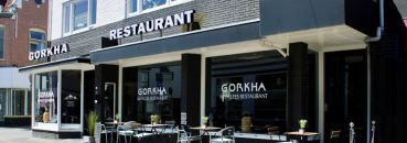 Nationale Horeca Cadeaukaart Hilversum Gorkha Restaurant Nepalees & Indiaas