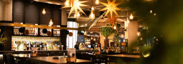 Nationale Horeca Cadeaukaart Eindhoven Grand Café De Lichttoren