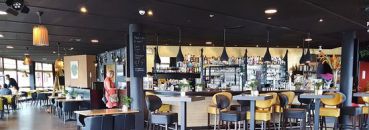 Nationale Horeca Cadeaukaart Hoorn Grand Café Restaurant 't Hop 