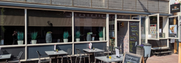 Nationale Horeca Cadeaukaart Neede Grand Café Time For You