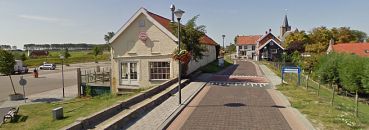 Nationale Horeca Cadeaukaart Kortgene Grand Cafe de Loods