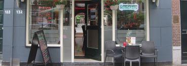 Nationale Horeca Cadeaukaart Den Haag Grand Cafe Rembrandt