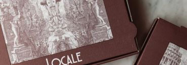 Nationale Horeca Cadeaukaart Rotterdam Grand Locale - Old Scuola