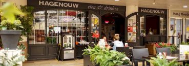 Nationale Horeca Cadeaukaart Utrecht Hagenouw Eten & Drinken