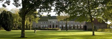 Nationale Horeca Cadeaukaart Vollenhove Hampshire hotel - Landgoed Oldruitenborgh