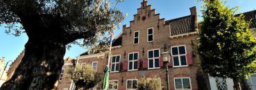 Nationale Horeca Cadeaukaart Sint-Maartensdijk Het Raedthuys