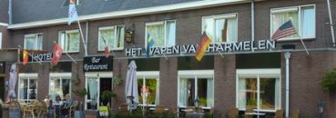 Nationale Horeca Cadeaukaart Harmelen Het Wapen van Harmelen 