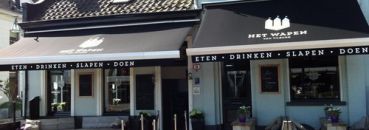 Nationale Horeca Cadeaukaart Tilburg Het Wapen van Tilburg