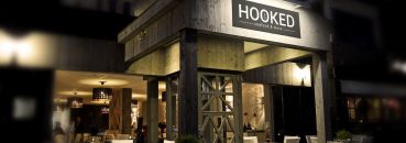 Nationale Horeca Cadeaukaart Nijverdal Hooked Seafood & More