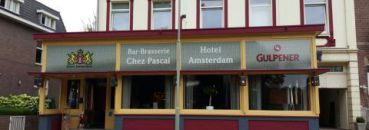 Nationale Horeca Cadeaukaart Valkenburg Hotel Amsterdam Fauquemont (Bar Brasserie Chez Pascal)