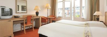 Nationale Horeca Cadeaukaart Scheveningen Hotel Bor