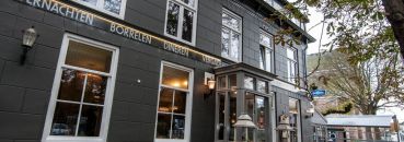 Nationale Horeca Cadeaukaart Burgh-Haamstede Hotel Café Restaurant Bom