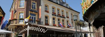 Nationale Horeca Cadeaukaart Sittard Hotel de Limbourg