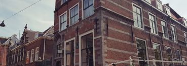 Nationale Horeca Cadeaukaart Delft Hotel Grand Canal