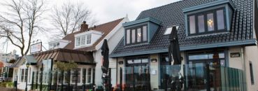 Nationale Horeca Cadeaukaart Badhoevedorp Hotel Herbergh