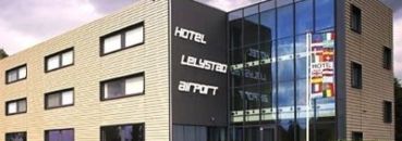 Nationale Horeca Cadeaukaart Lelystad Hotel Lelystad Airport