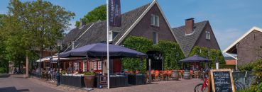 Nationale Horeca Cadeaukaart Bronkhorst Hotel Restaurant de Gouden Leeuw