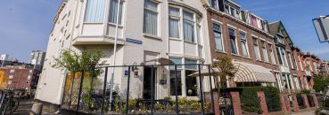 Nationale Horeca Cadeaukaart Scheveningen Hotel 't Witte huys