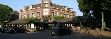 Nationale Horeca Cadeaukaart DWINGELOO Hotel Wesseling