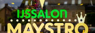 Nationale Horeca Cadeaukaart Made IJssalon Maystro