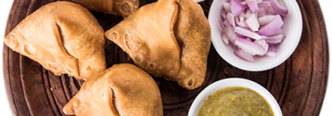 Nationale Horeca Cadeaukaart Amsterdam Indian Naan Zuid
