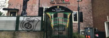 Nationale Horeca Cadeaukaart Enkhuizen Irish Pub The Dubliner