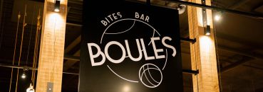 Nationale Horeca Cadeaukaart Rotterdam Jules Boules Bites Bar Rotterdam