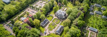 Nationale Horeca Cadeaukaart Putten Kasteel De Vanenburg